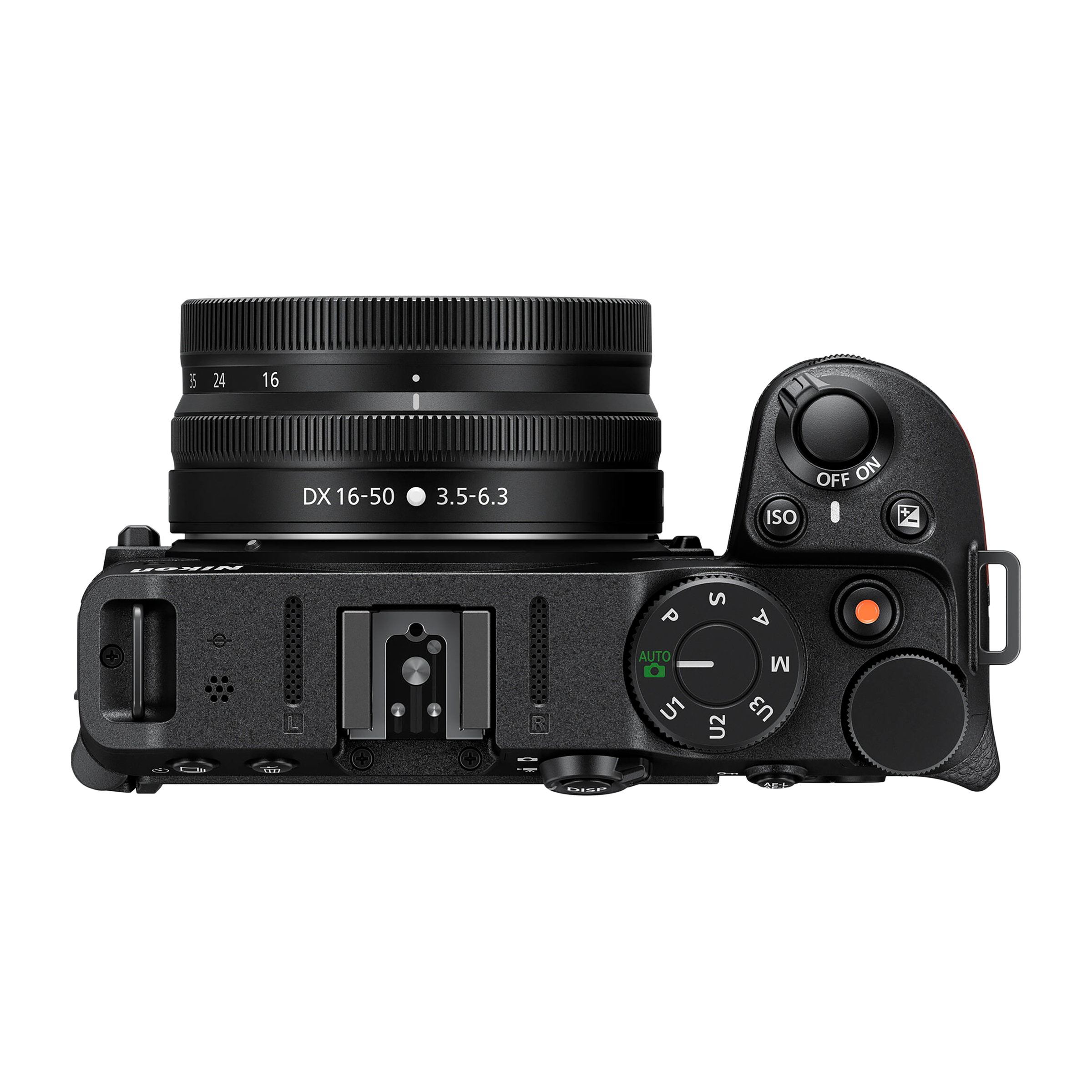Buy Nikon Z 30 20.9MP Mirrorless Camera (16-50 mm and 55-210 mm